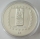 Mexico 5 Pesos 1998 Pre-Columbian Era Hacha Ceremonial 1 Oz Silver