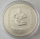 Mexico 5 Pesos 1998 Pre-Columbian Era El Luchador 1 Oz Silver