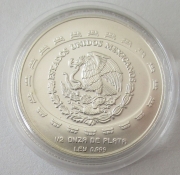 Mexico 2 Pesos 1998 Pre-Columbian Era Disco de la Muerte...