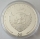 Palau 5 Dollars 2012 Lunar Dragon 1 Oz Silver