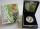 Niue 1 Dollar 2014 Wildlife Hoopoe Silver