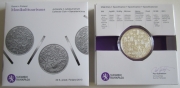 Finnland 20 Euro 2013 Vielfalt der Kulturen