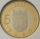 Finland 5 Euro 2011 Regions Karjala Proof