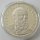 Italy 5 Euro 2008 Antonio Meucci Silver