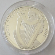 Irland 15 Euro 2007 Ivan Meštrović