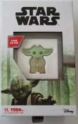 Niue 2 Dollars 2022 Chibi Star Wars Yoda