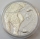 Germania Mint 5 Mark 2022 Beasts Fenrir