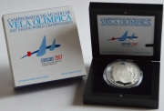 Portugal 10 Euro 2007 Sailing World Championships in...