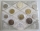 Italy Coin Set 1984 Ships