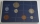 Netherlands Coin Set 1982