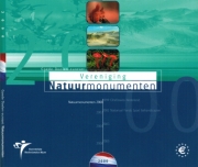 Niederlande KMS 2000 Naturdenkmäler