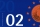 Niederlande KMS 2002 Abschied vom Gulden