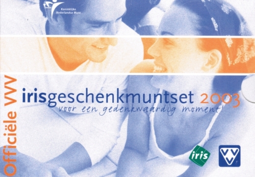 Niederlande KMS 2003 Tourismus