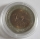 Russland 50 Rubel 1993 Tiere Panthergecko