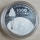 Spain 1000 Pesetas 1995 Olympics Atlanta Sprint Silver