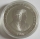 Spain 2000 Pesetas 1990 Olympics Barcelona Antique Athlete Silver Proof