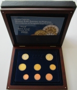 Portugal KMS PP 2002