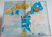 Österreich 50 Schilling 1999 Europäische...