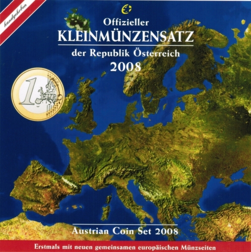 Österreich KMS 2008