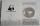 Bermuda 1 Dollar 1986 25 Years WWF Green Sea Turtle Silver Proof