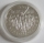 Cayman Islands 5 Dollars 1992 Olympics Barcelona Cycling Silver