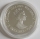 Cayman Islands 5 Dollars 1992 Olympics Barcelona Cycling Silver