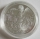 Peru 1 Nuevo Sol 2015 Ibero-America Cultural Heritage Silver