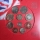 United Kingdom Coin Set 2003