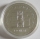 Canada 1 Dollar 1977 Silver Jubilee Silver