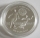 Bhutan 300 Ngultrum 1993 Olympics Atlanta Football Silver