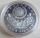 South Korea 10000 Won 1988 Olympics Seoul Equestrian 1 Oz Silver Proof