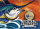 Australia 1 Dollar 2012 Animal Athletes Swimming Sailfish