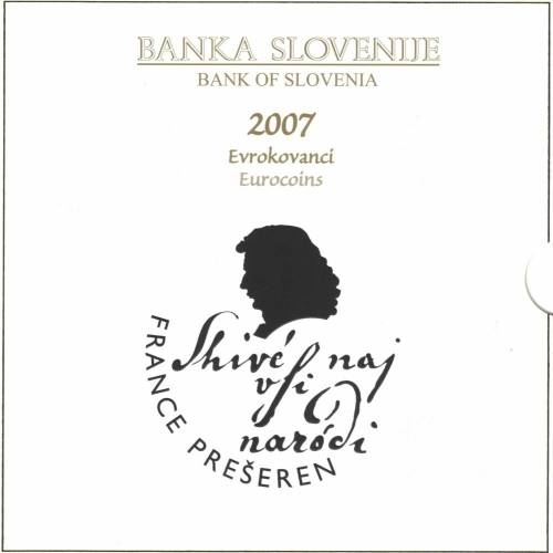 Slowenien KMS 2007