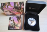 Australia 50 Cents 2012 Bush Babies Kookaburra 1/2 Oz Silver