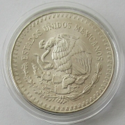 Mexiko Libertad 1 Oz Silber 1987