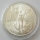 Mexico Libertad 1 Oz Silver 1988