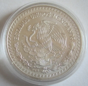Mexiko Libertad 1 Oz Silber 1997