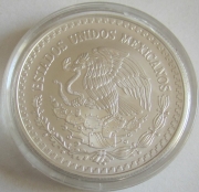 Mexiko Libertad 1 Oz Silber 1999