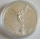 Mexiko Libertad 1 Oz Silber 2001