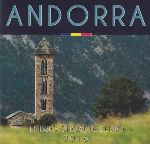 Andorra KMS 2016