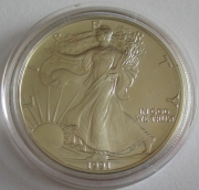 USA 1 Dollar 1991 American Silver Eagle