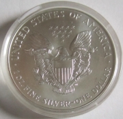 USA 1 Dollar 1994 American Silver Eagle 1 Oz Silver