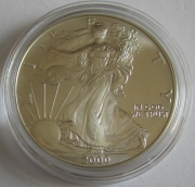 USA 1 Dollar 2000 American Silver Eagle