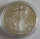 USA 1 Dollar 2001 American Silver Eagle
