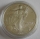 USA 1 Dollar 2002 American Silver Eagle