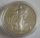 USA 1 Dollar 2009 American Silver Eagle 1 Oz Silver