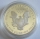 USA 1 Dollar 2002 American Silver Eagle PP
