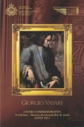 San Marino 2 Euro 2011 Giorgio Vasari