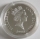 Cook Islands 1 Dollar 1998 Football World Cup in France
