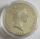 Cook-Inseln 50 Dollars 1990 Tiere Hirschziegenantilope